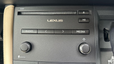 Lexus CT 200h 1.8 Luxury 5dr CVT Auto Hybrid Hatchback